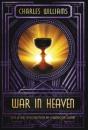 War In Heaven - Preview