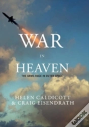 Capa do artigo War In Heaven