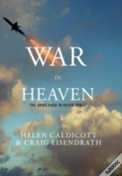 Capa do artigo War In Heaven