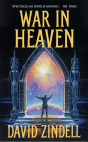 War In Heaven - Preview