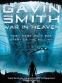 War In Heaven - Preview