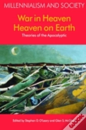 Capa do artigo War In Heaven/Heaven On Earth