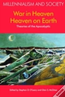 Capa do artigo War In Heaven/Heaven On Earth