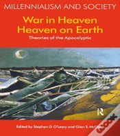Capa do artigo War In Heaven/Heaven On Earth