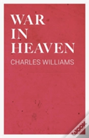 Capa do artigo War In Heaven