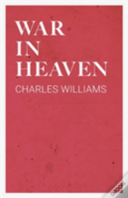 Capa do artigo War In Heaven