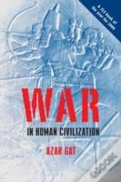 War In Human Civilization