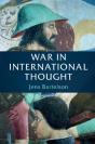 War In International Thought - Preview