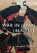 War In Japan