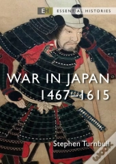 War In Japan