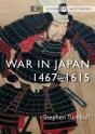 War In Japan - Preview