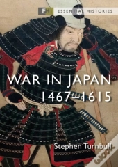 War In Japan