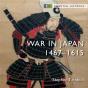 War In Japan - Preview