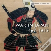 Capa do artigo War In Japan