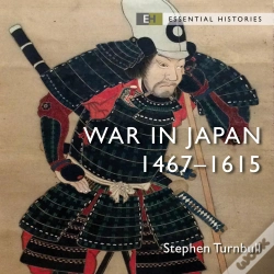 Capa do artigo War In Japan