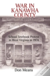 War In Kanawha County