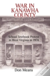 Capa do artigo War In Kanawha County