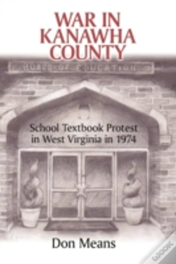 Capa do artigo War In Kanawha County