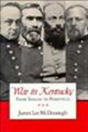 War In Kentucky - Preview