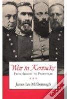 War In Kentucky