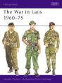 War In Laos 1960 75 - Preview