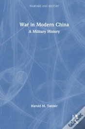 Capa do artigo War In Modern China