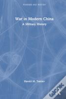 War In Modern China