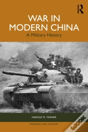 Capa do artigo War In Modern China