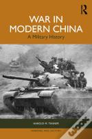 War In Modern China