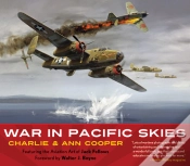 Capa do artigo War In Pacific Skies