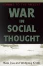 War In Social Thought - Preview