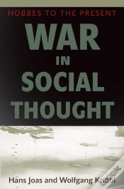 Capa do artigo War In Social Thought