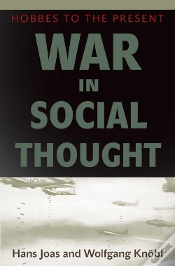 Capa do artigo War In Social Thought