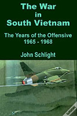 Capa do artigo War In South Vietnam