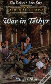 Capa do artigo War In Tethyr