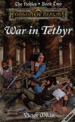 Capa do artigo War In Tethyr