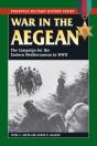 War In The Aegean - Preview