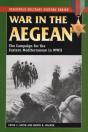 War In The Aegean - Preview