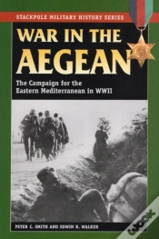 Capa do artigo War In The Aegean