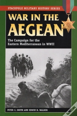 Capa do artigo War In The Aegean