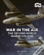 Capa do artigo War In The Air