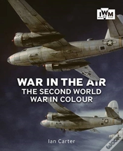 Capa do artigo War In The Air