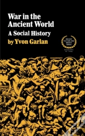 Capa do artigo War In The Ancient World