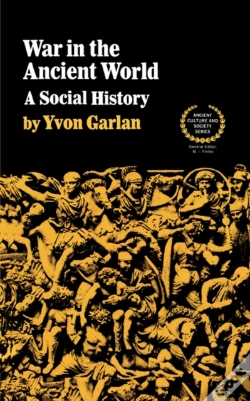 Capa do artigo War In The Ancient World