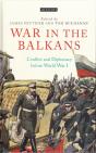 War In The Balkans - Preview