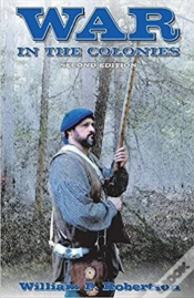Capa do artigo War In The Colonies 2nd Edition