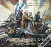 Capa do artigo War In The Crimea
