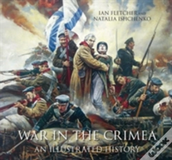 Capa do artigo War In The Crimea