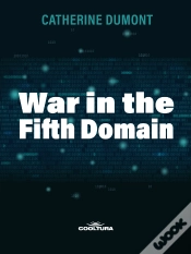 Capa do artigo War In The Fifth Domain