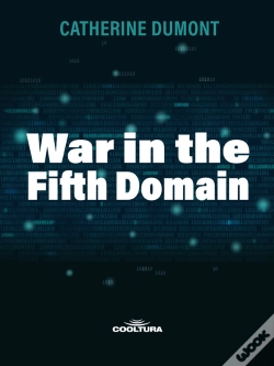 Capa do artigo War In The Fifth Domain